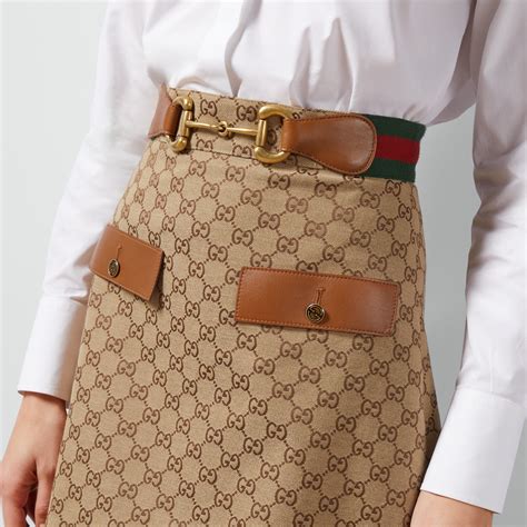 gucci skirt replica